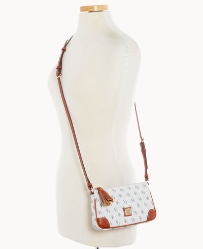 Gretta Slim Crossbody