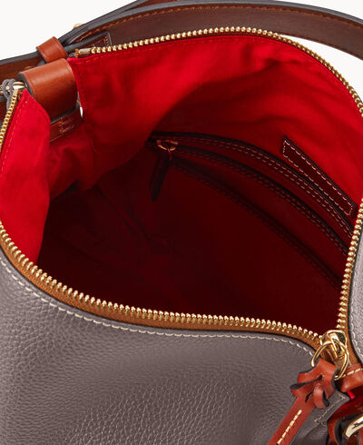 Pebble Grain Hobo