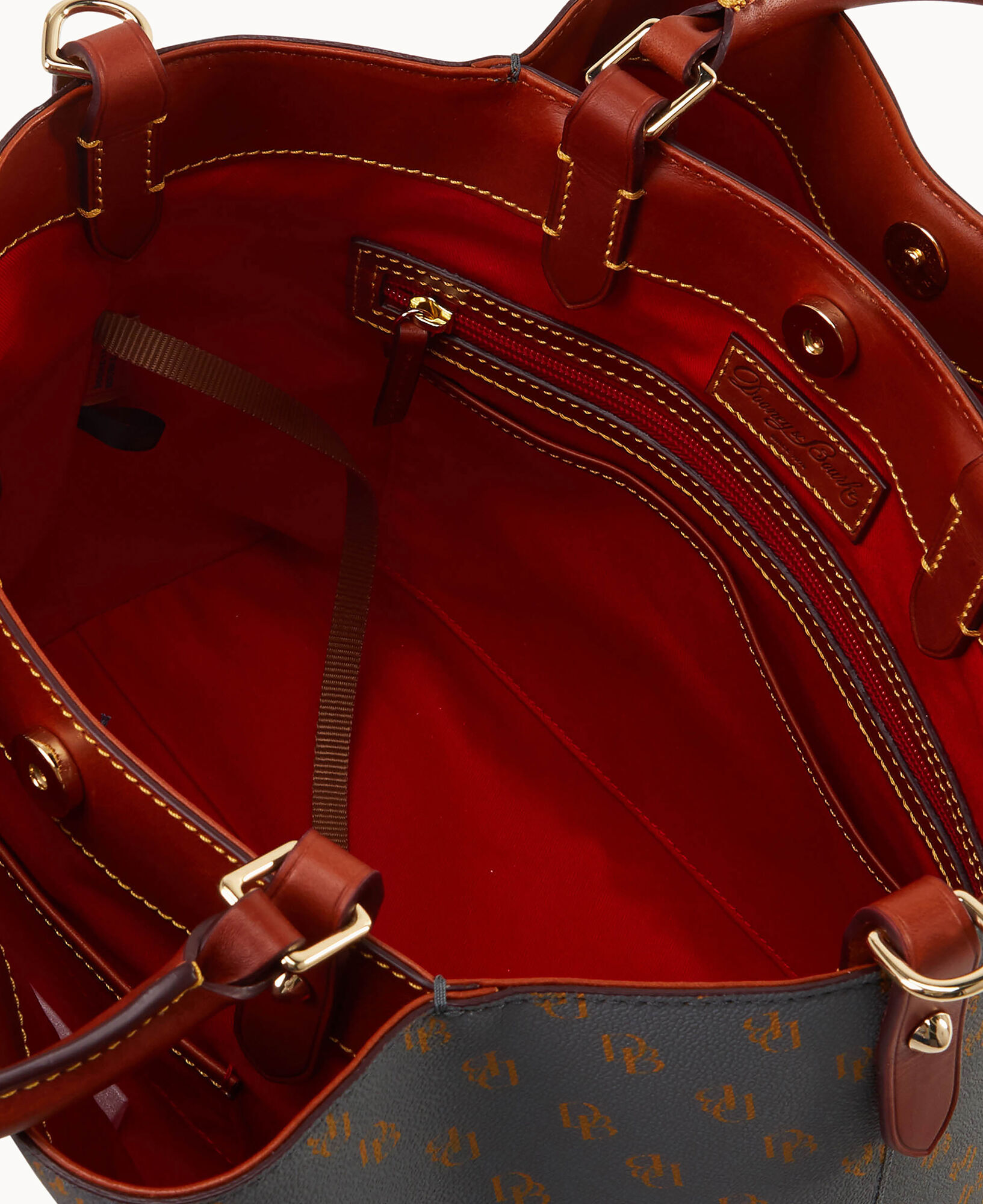 Dooney and hotsell bourke barlow bag
