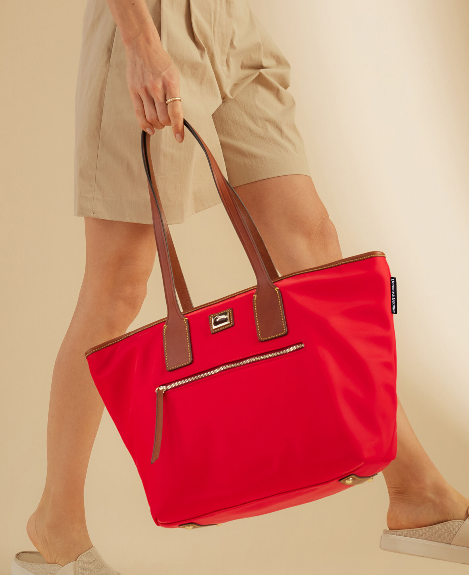 Shop Nylon - Luxury Bags & Goods | Dooney & Bourke