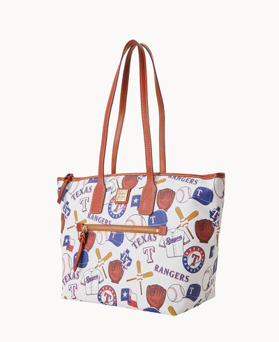 MLB Rangers Tote