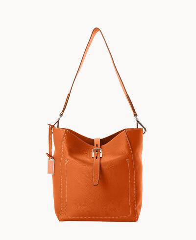 Henrys Tulip Tote