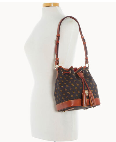 Gretta Small Drawstring
