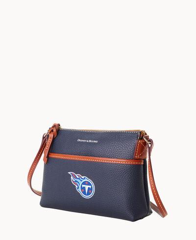 NFL Titans Ginger Crossbody