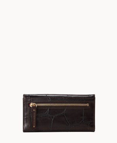 Denison Continental Clutch