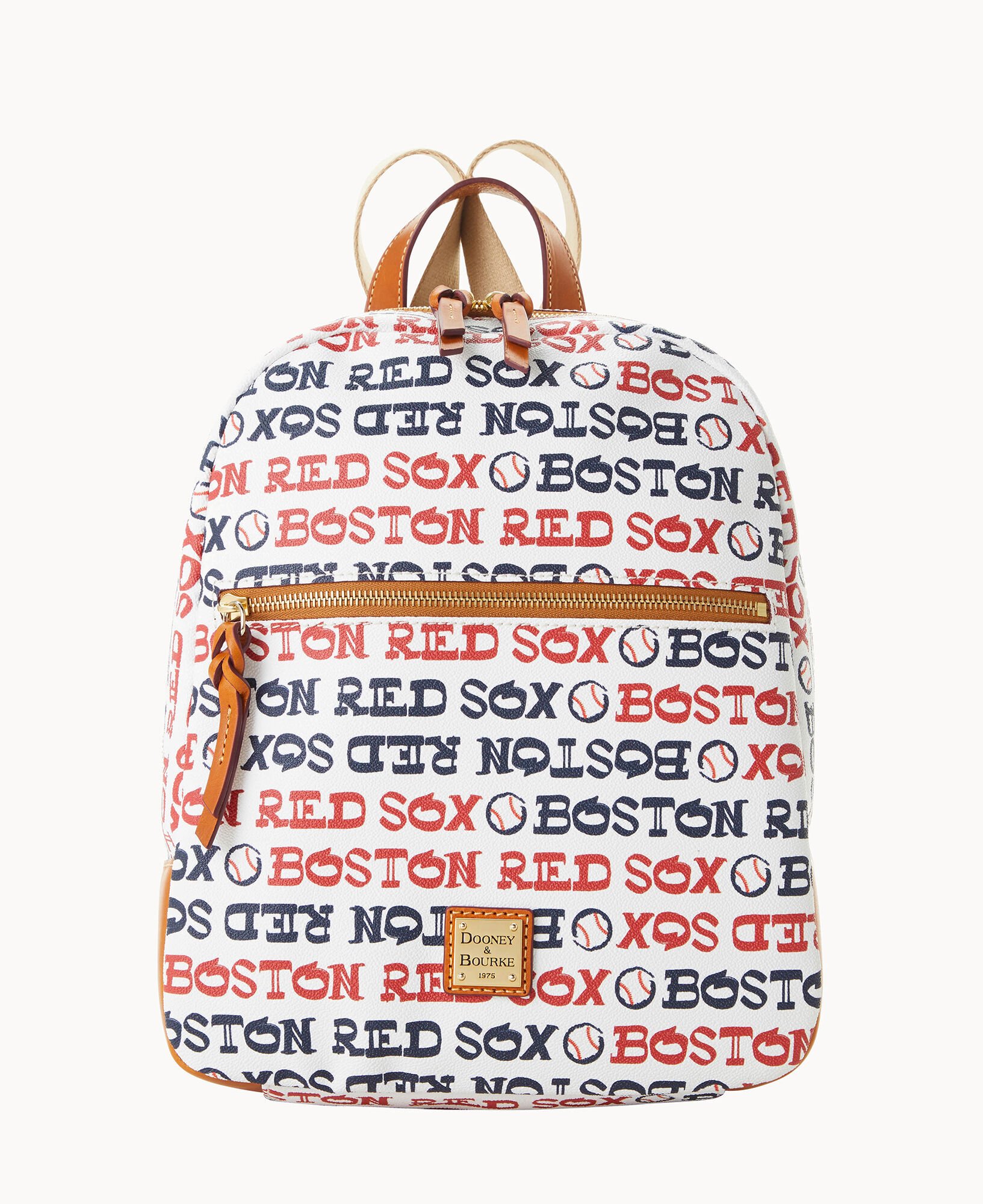 Dooney and bourke mlb red sox on sale