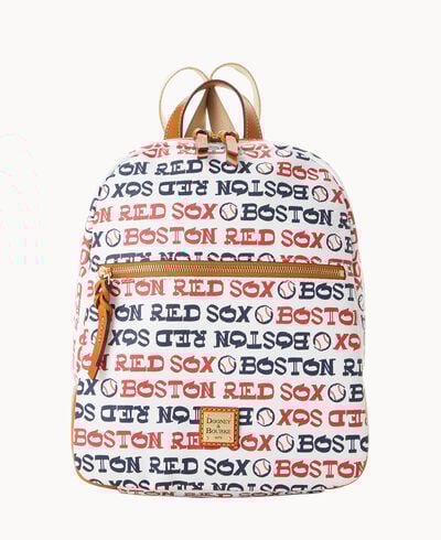 MLB Red Sox Backpack