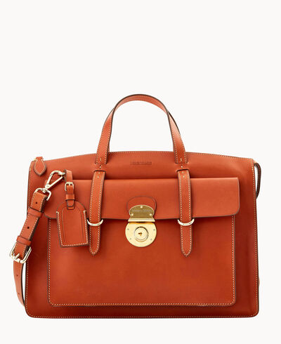 Alto Marco Briefcase