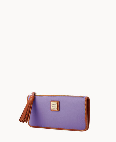 Kirby Tatum Wristlet