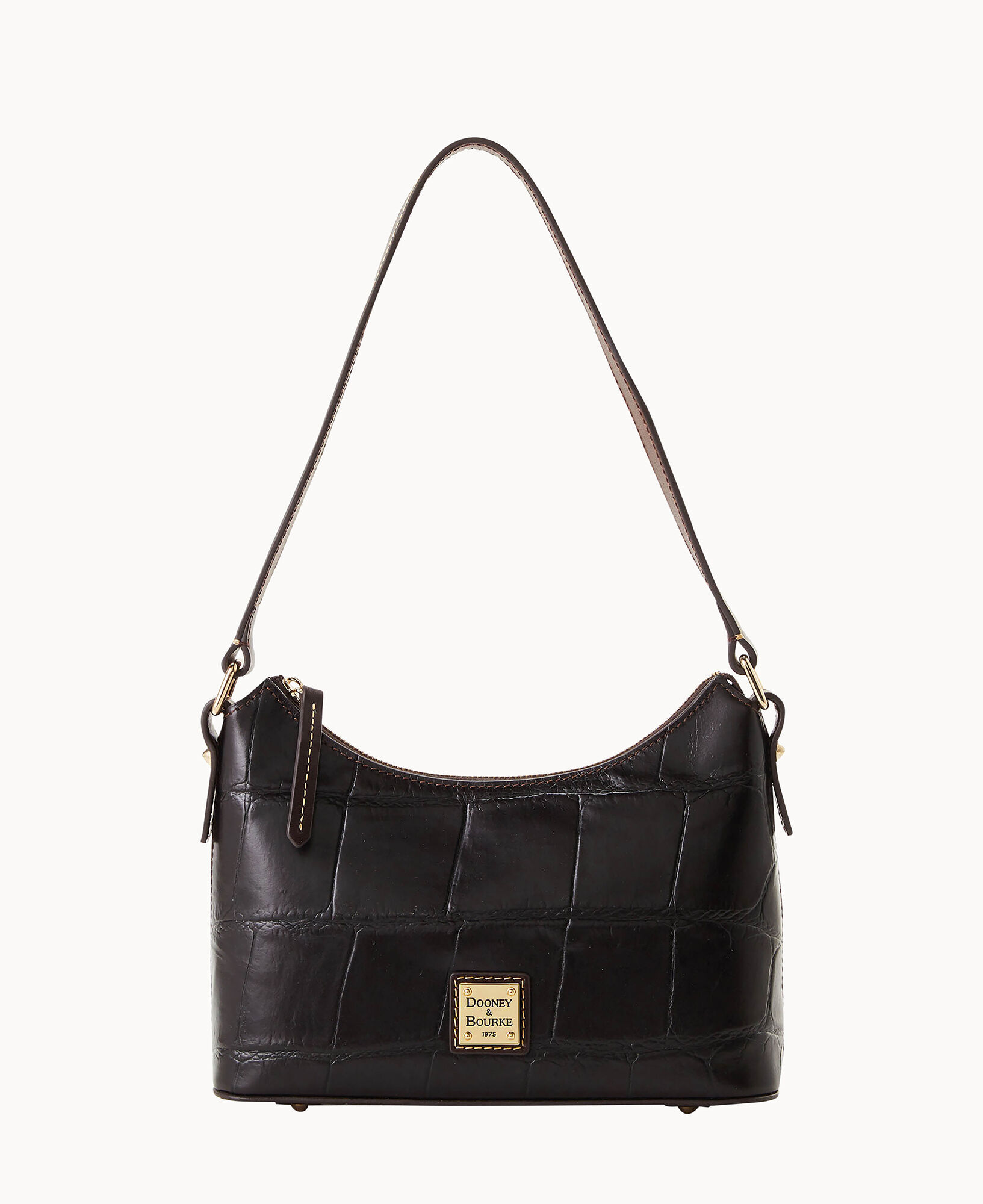 Dooney Bourke Denison Baguette