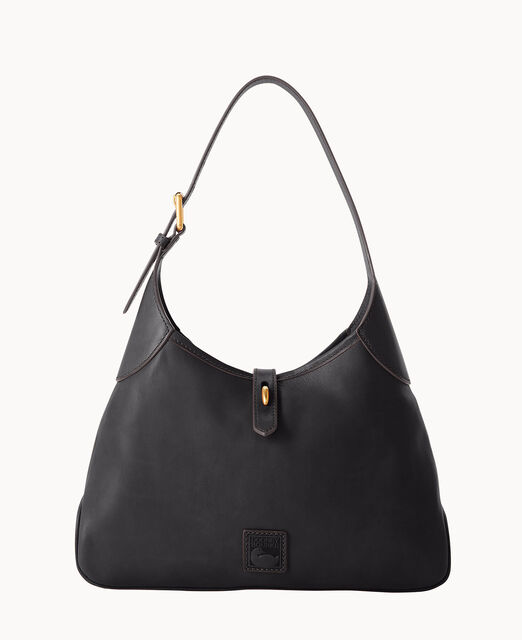 Florentine Crescent Hobo