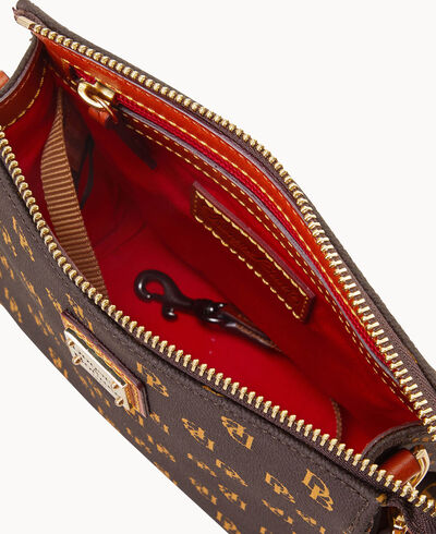 Gretta North South Janine Crossbody