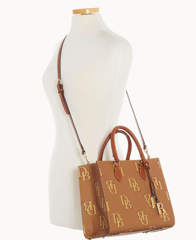 Monogram Janine