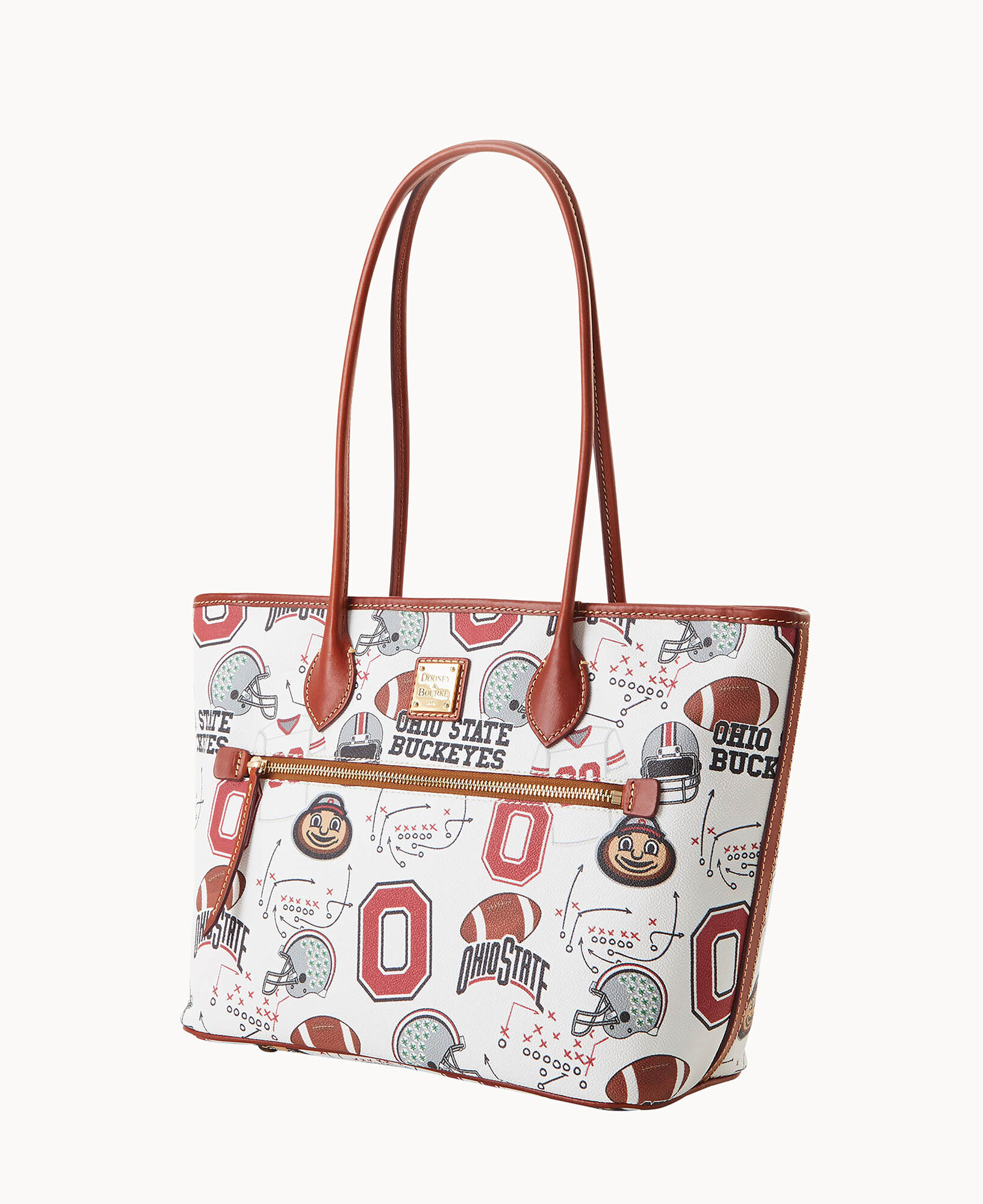 Dooney and sales bourke ncaa