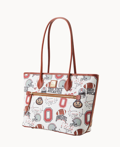 Collegiate Ohio State University Tote