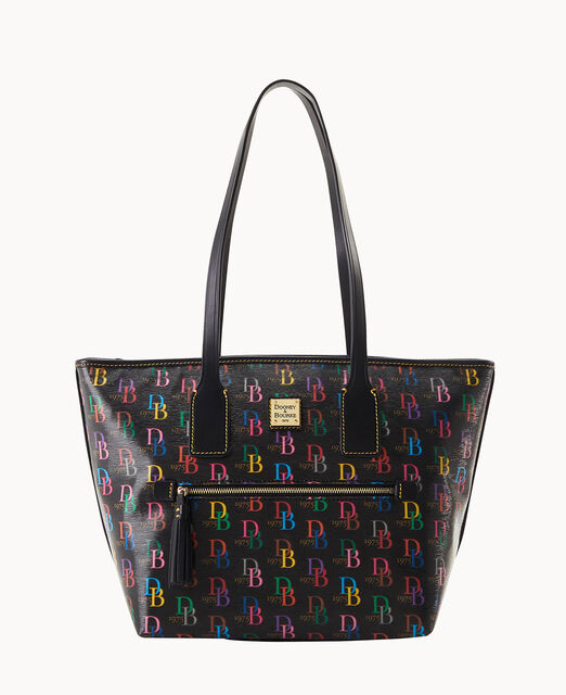 DB75 Multi Small Tote