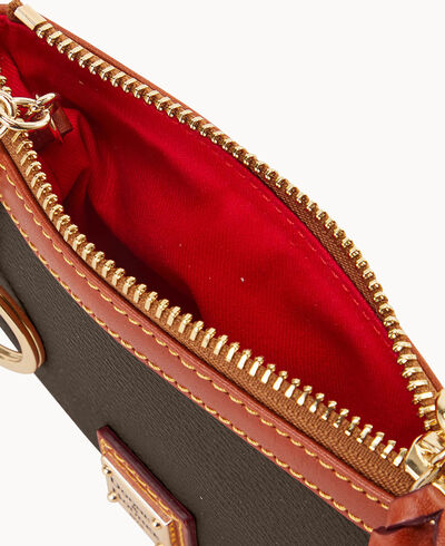 Kirby Medium Wristlet
