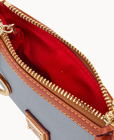 Kirby Medium Wristlet