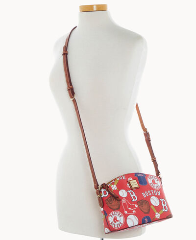 MLB Red Sox Suki Crossbody