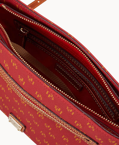 Gretta Lani Crossbody