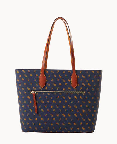 Gretta Large Tote