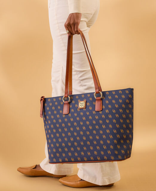 Gretta Wren Tote