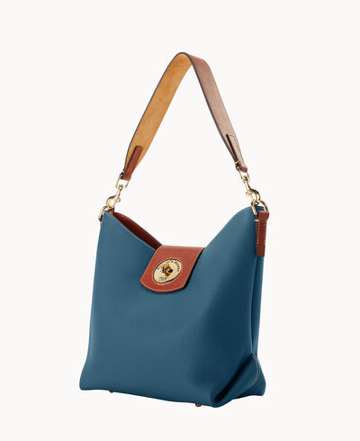 Pebble Turnlock Sac 30