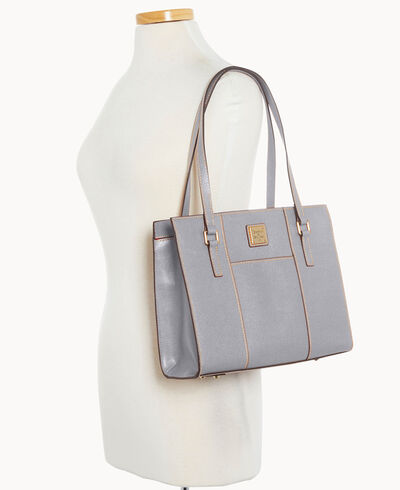 Saffiano Charlotte
