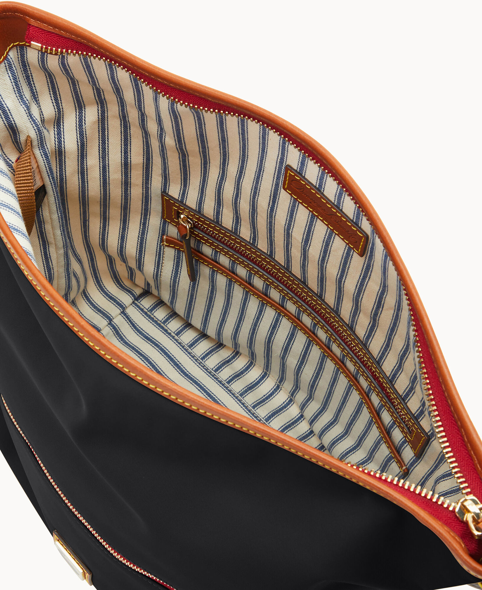 Dooney & Bourke Wayfarer Hobo