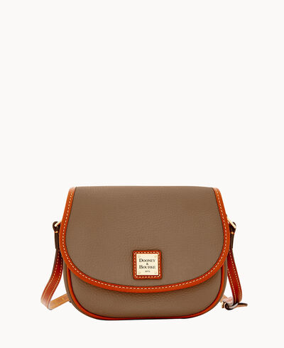 Pebble Grain Hallie