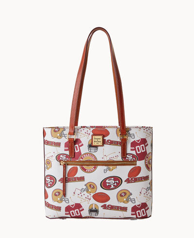 NFL 49Ers Shopper