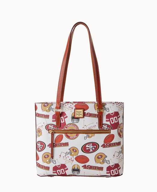 NFL 49Ers Shopper
