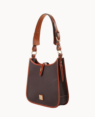 Pebble Grain Messenger