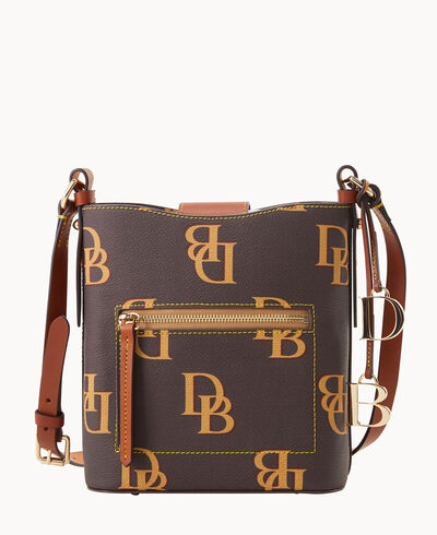 Monogram Small Ridley