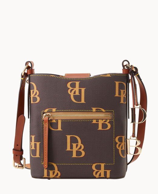 Monogram Small Ridley