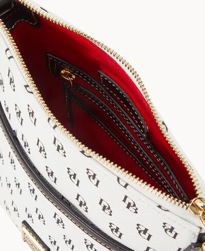 Gretta Small Everyday Crossbody