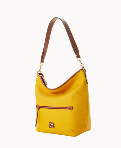Camden Pebble Hobo