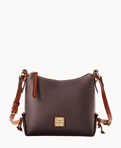 Penrose North South Crossbody 24