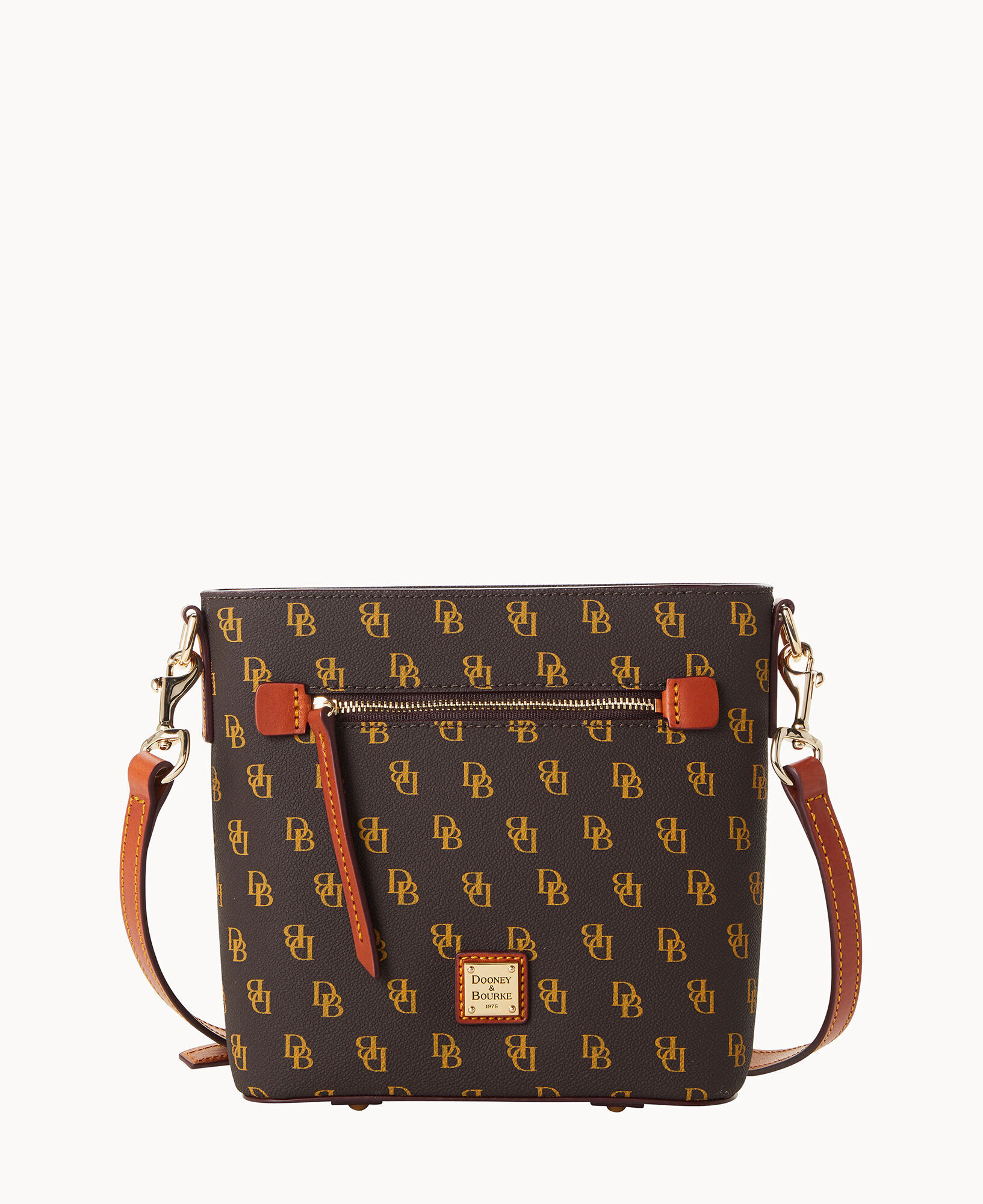 Dooney and best sale bourke small crossbody