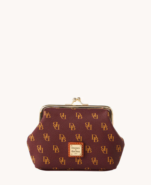 Dooney and Bourke Lexi Crossbody bag review and WIMB 