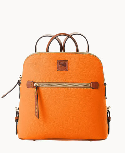 Pebble Grain Backpack