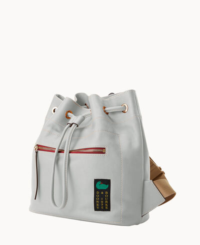 Penrose 2 Drawstring Backpack