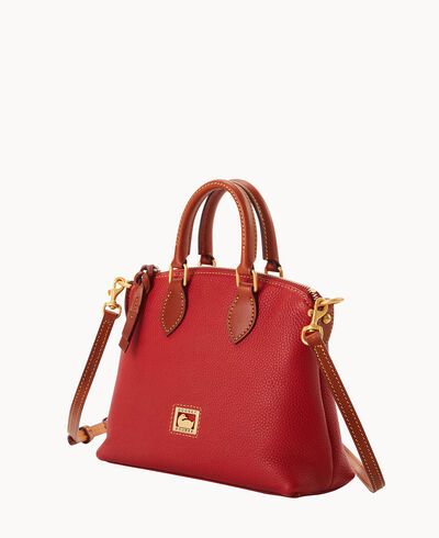 Dillen Crossbody Satchel