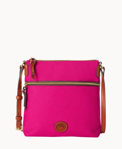 Nylon Crossbody