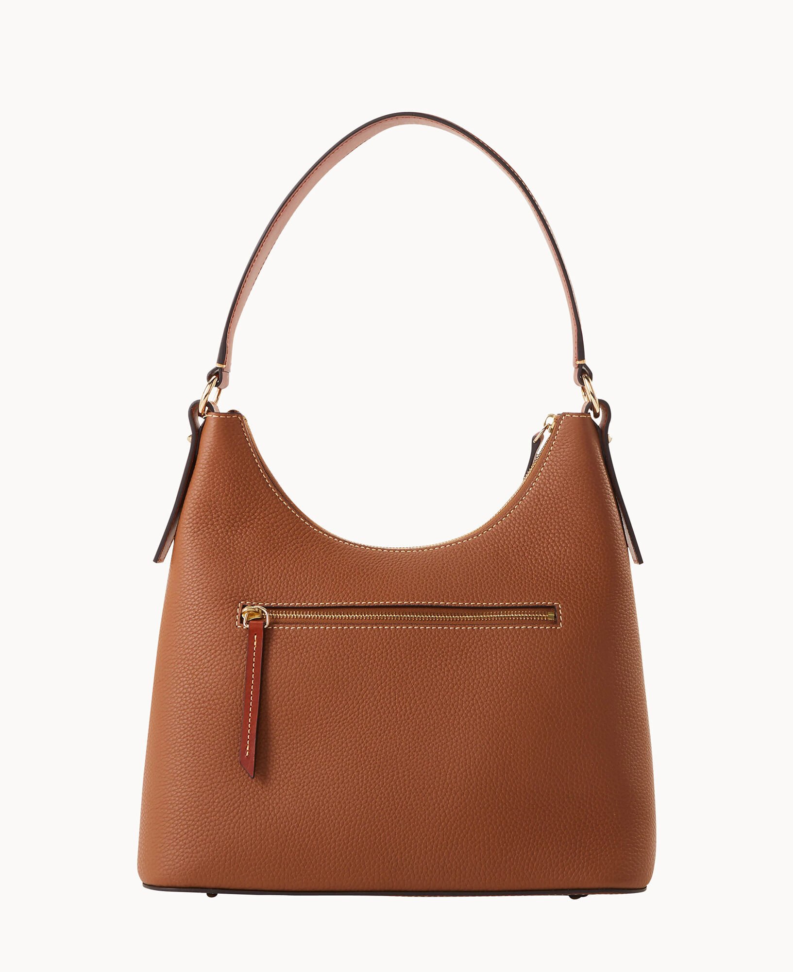 Dooney Bourke Pebble Grain Hobo