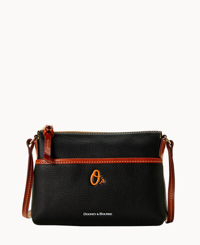 MLB Orioles Ginger Crossbody