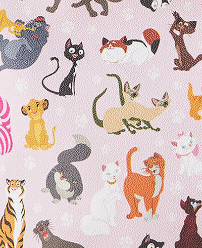Disney Cats 19 AddisonTote