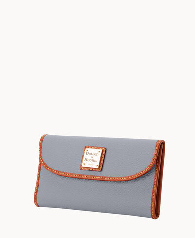 Kirby Continental Clutch