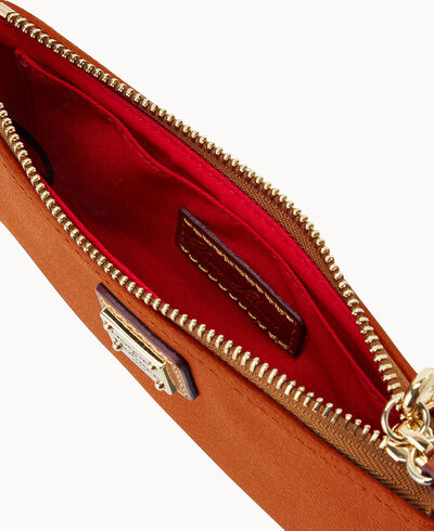 Kirby Small Carrington Wristlet