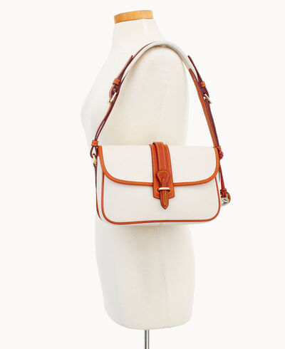 All Weather Leather 2 Large Equestrian